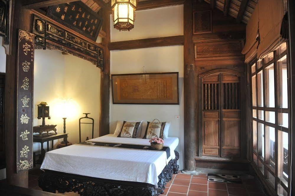 Moon Garden Homestay Son Tay Εξωτερικό φωτογραφία